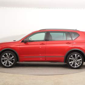 Foto inzerátu Seat Tarraco 1.5 TSI