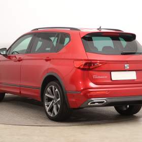 Foto inzerátu Seat Tarraco 1.5 TSI