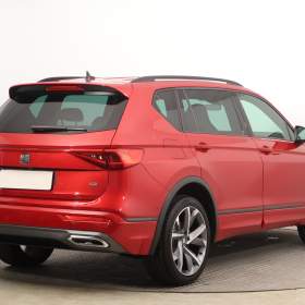 Foto inzerátu Seat Tarraco 1.5 TSI