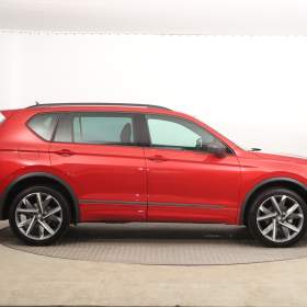 Foto inzerátu Seat Tarraco 1.5 TSI