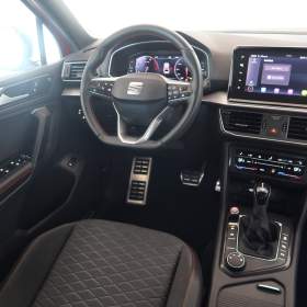 Foto inzerátu Seat Tarraco 1.5 TSI
