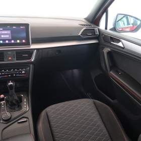 Foto inzerátu Seat Tarraco 1.5 TSI