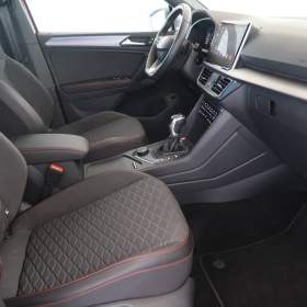 Foto inzerátu Seat Tarraco 1.5 TSI