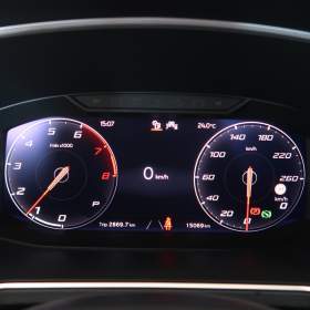 Foto inzerátu Seat Tarraco 1.5 TSI