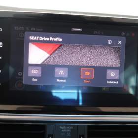 Foto inzerátu Seat Tarraco 1.5 TSI