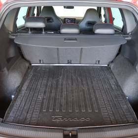 Foto inzerátu Seat Tarraco 1.5 TSI