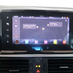 Foto inzerátu Seat Tarraco 1.5 TSI