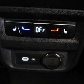 Foto inzerátu Seat Tarraco 1.5 TSI
