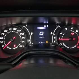 Foto inzerátu Fiat Tipo 1.4 16V