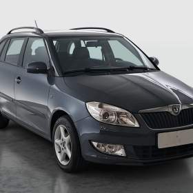 Skoda Fabia 1.2 TSI / 19937635