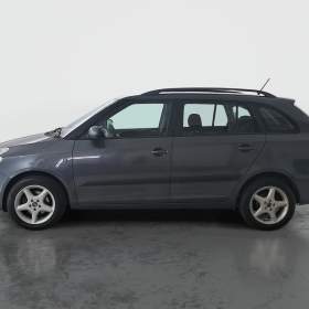 Foto inzerátu Skoda Fabia 1.2 TSI