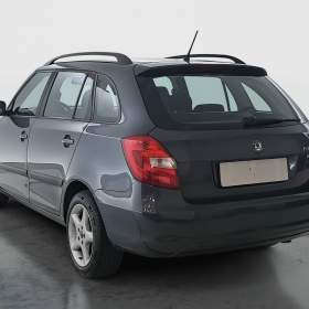Foto inzerátu Skoda Fabia 1.2 TSI