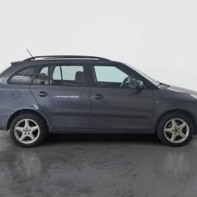 Foto inzerátu Skoda Fabia 1.2 TSI
