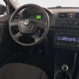 Foto inzerátu Skoda Fabia 1.2 TSI