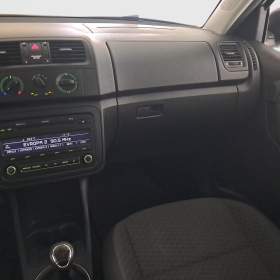 Foto inzerátu Skoda Fabia 1.2 TSI