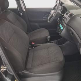 Foto inzerátu Skoda Fabia 1.2 TSI