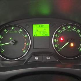 Foto inzerátu Skoda Fabia 1.2 TSI