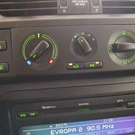 Foto inzerátu Skoda Fabia 1.2 TSI