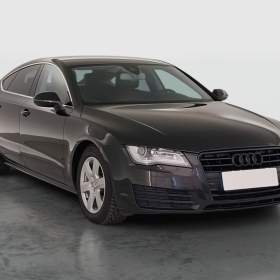 Audi A7 3.0 TDI / 19937637