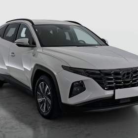 Foto inzerátu Hyundai Tucson 1.6 T-GDI 48V MHEV