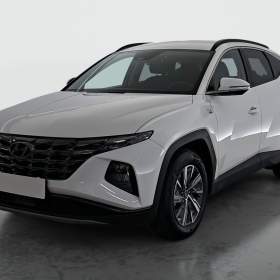Foto inzerátu Hyundai Tucson 1.6 T-GDI 48V MHEV
