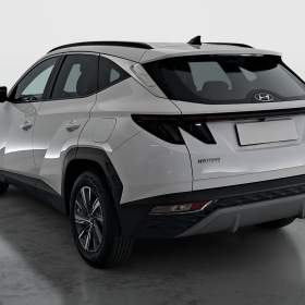 Foto inzerátu Hyundai Tucson 1.6 T-GDI 48V MHEV