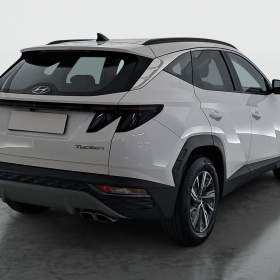 Foto inzerátu Hyundai Tucson 1.6 T-GDI 48V MHEV