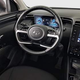 Foto inzerátu Hyundai Tucson 1.6 T-GDI 48V MHEV