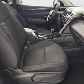 Foto inzerátu Hyundai Tucson 1.6 T-GDI 48V MHEV