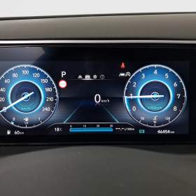 Foto inzerátu Hyundai Tucson 1.6 T-GDI 48V MHEV