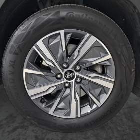 Foto inzerátu Hyundai Tucson 1.6 T-GDI 48V MHEV
