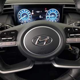 Foto inzerátu Hyundai Tucson 1.6 T-GDI 48V MHEV