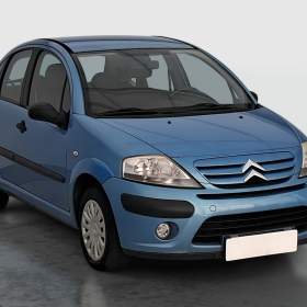 Citroen C3 1.4 i / 19937639