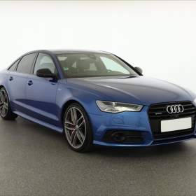 Audi A6 3.0 BiTDI / 19937644