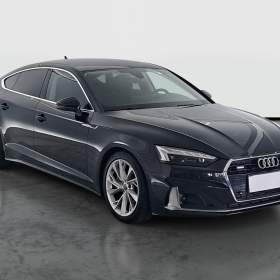 Audi A5 45 TFSI / 19937646