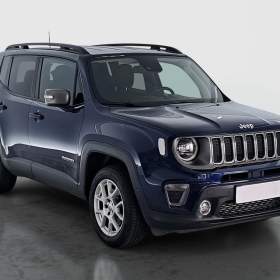 Jeep Renegade 2.0 MultiJet / 19937649