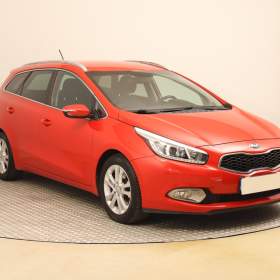 Kia Ceed 1.6 CRDi / 19937651