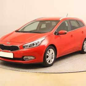 Foto inzerátu Kia Ceed 1.6 CRDi