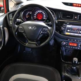Foto inzerátu Kia Ceed 1.6 CRDi