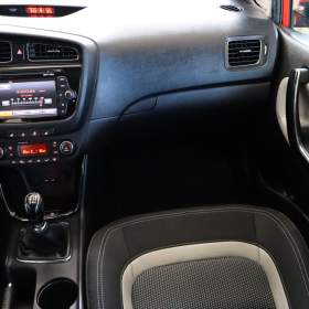Foto inzerátu Kia Ceed 1.6 CRDi