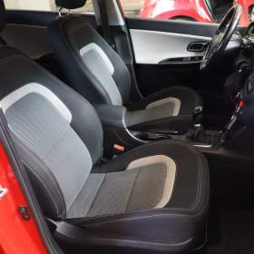 Foto inzerátu Kia Ceed 1.6 CRDi