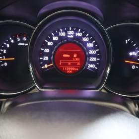 Foto inzerátu Kia Ceed 1.6 CRDi