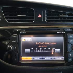 Foto inzerátu Kia Ceed 1.6 CRDi