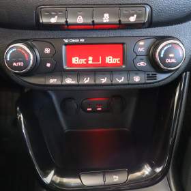 Foto inzerátu Kia Ceed 1.6 CRDi