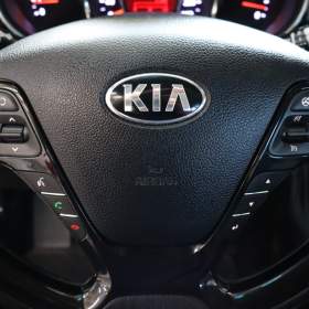 Foto inzerátu Kia Ceed 1.6 CRDi