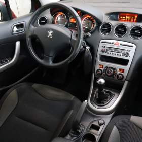 Peugeot 308 1.6 HDi / 19937656