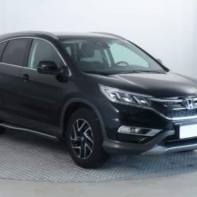 Honda CR- V 1.6 i- DTEC / 19937657