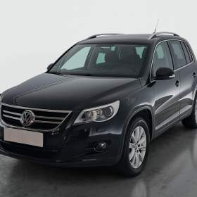 Foto inzerátu VW Tiguan 2.0 TDI