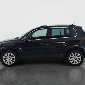Foto inzerátu VW Tiguan 2.0 TDI