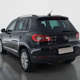 Foto inzerátu VW Tiguan 2.0 TDI